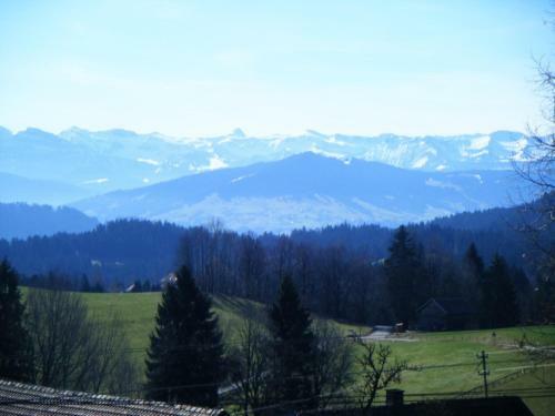 Apartamento Ferienhof Reichart