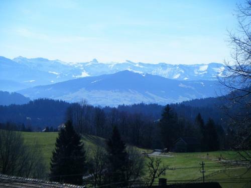 Apartamento Ferienhof Reichart