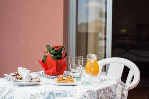 Bed & Breakfast B&amp;b Ulisse