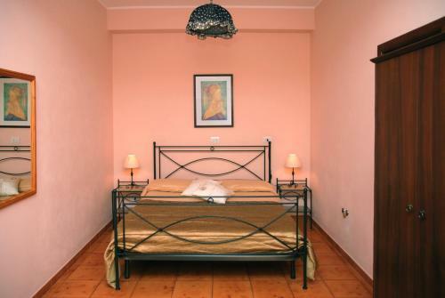 Bed & Breakfast B&amp;b Ulisse