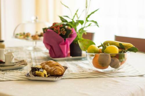 Bed & Breakfast B&amp;b Ulisse