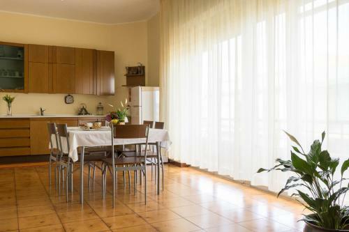 Bed & Breakfast B&amp;b Ulisse