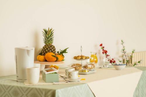 Bed & Breakfast B&amp;b Ulisse