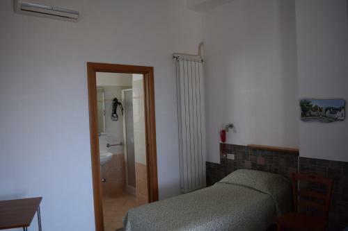 Bed & Breakfast La Collinetta