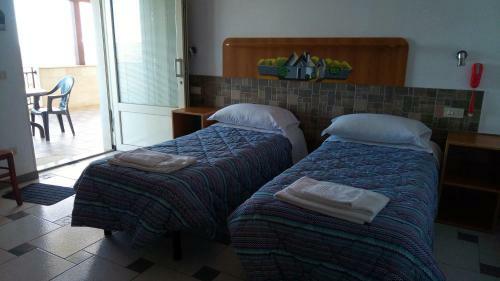 Bed & Breakfast La Collinetta
