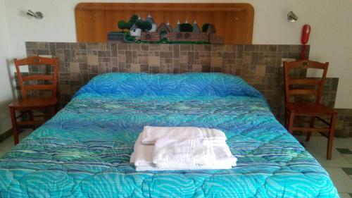 Bed & Breakfast La Collinetta