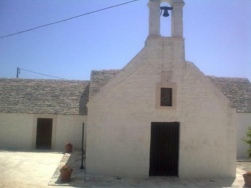 Bed & Breakfast La Collinetta