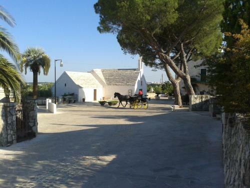 Bed & Breakfast La Collinetta