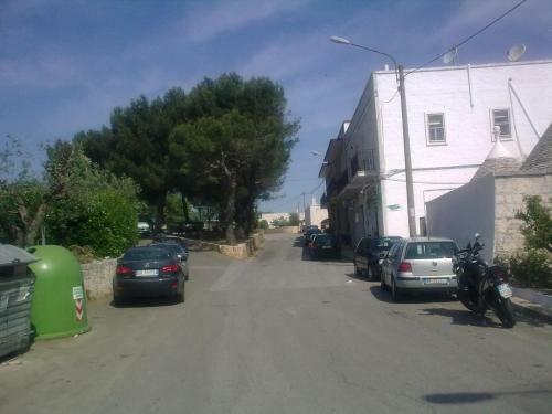 Bed & Breakfast La Collinetta