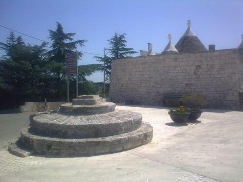 Bed & Breakfast La Collinetta