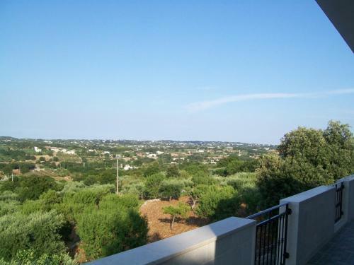 Bed & Breakfast La Collinetta