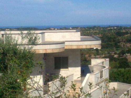 Bed & Breakfast La Collinetta