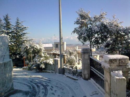 Bed & Breakfast La Collinetta
