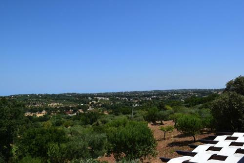 Bed & Breakfast La Collinetta