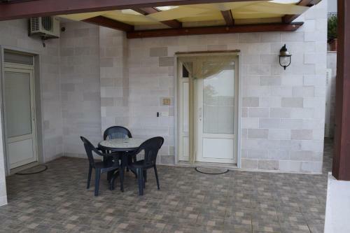 Bed & Breakfast La Collinetta
