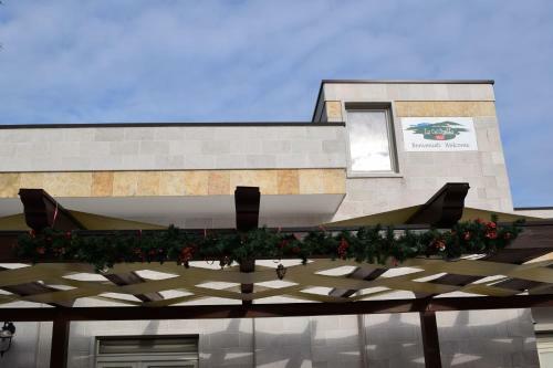 Bed & Breakfast La Collinetta
