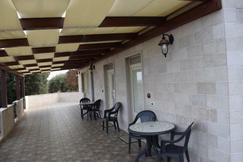 Bed & Breakfast La Collinetta