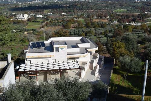 Bed & Breakfast La Collinetta