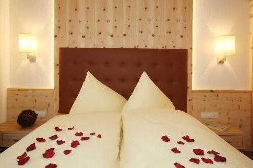 Apartamentos Appartements Alpenkristall