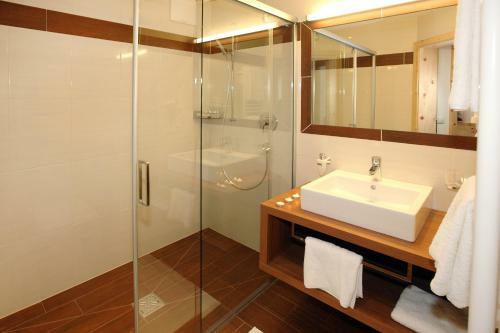 Apartamentos Appartements Alpenkristall