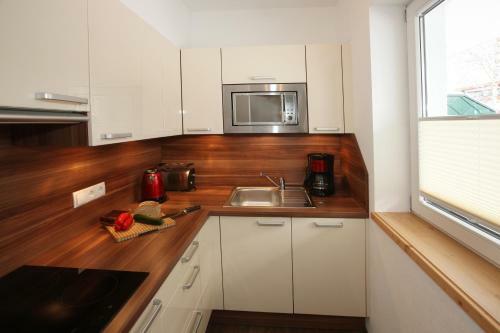 Apartamentos Appartements Alpenkristall