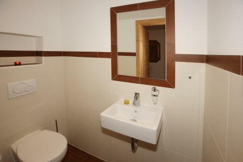 Apartamentos Appartements Alpenkristall