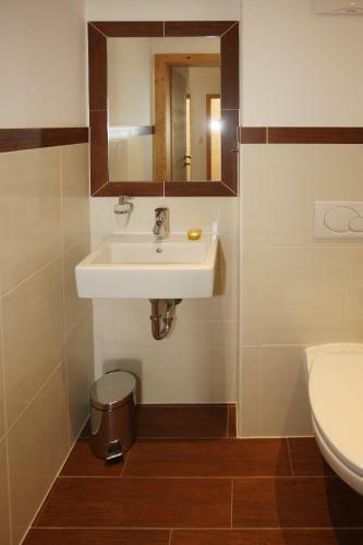 Apartamentos Appartements Alpenkristall