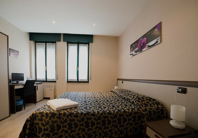 Hotel Locanda San Fiorenzo