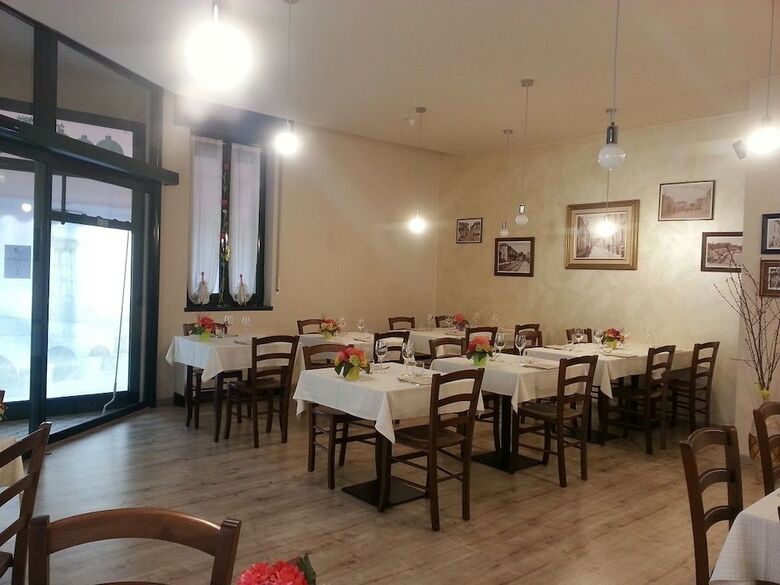Hotel Locanda San Fiorenzo