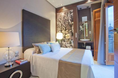 Spain Select Micalet Apartments