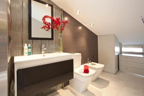 Spain Select Micalet Apartments