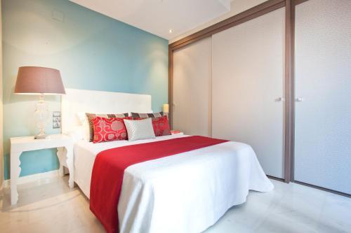Spain Select Micalet Apartments