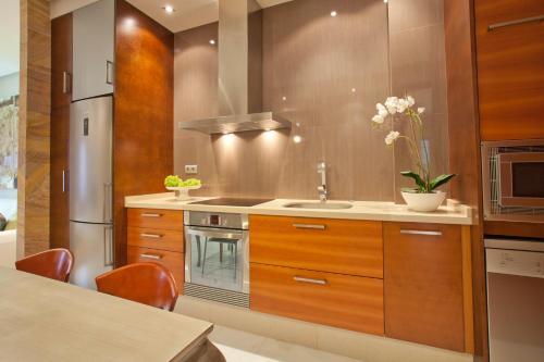 Spain Select Micalet Apartments