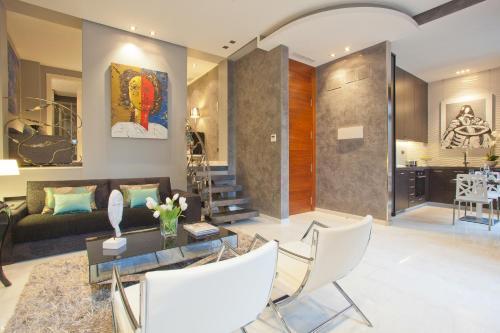 Spain Select Micalet Apartments