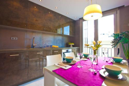 Spain Select Micalet Apartments