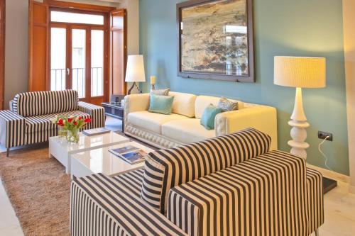 Spain Select Micalet Apartments