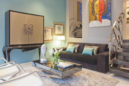 Spain Select Micalet Apartments