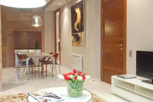 Spain Select Micalet Apartments