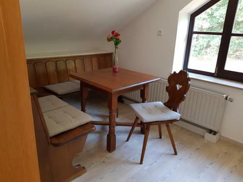 Hotel Landhaus Oberaurach