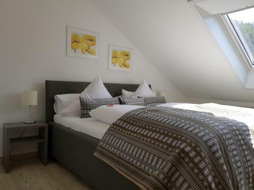 Hotel Landhaus Oberaurach