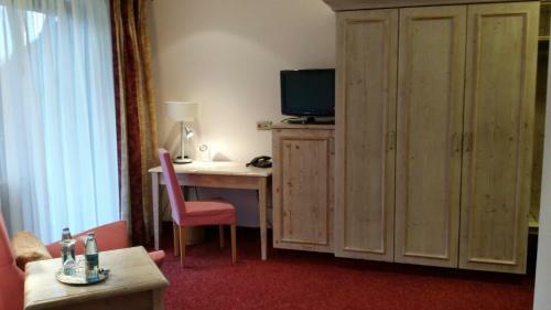 Hotel Landhaus Oberaurach