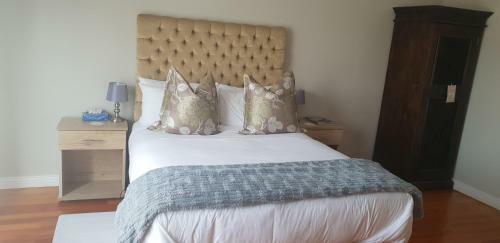 Hostal Africa Regent Guest House