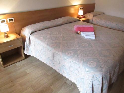 Hotel Miramonti