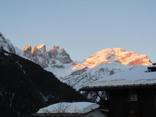 Hotel Miramonti
