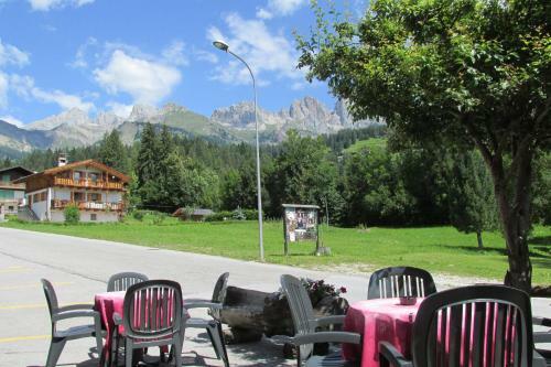 Hotel Miramonti