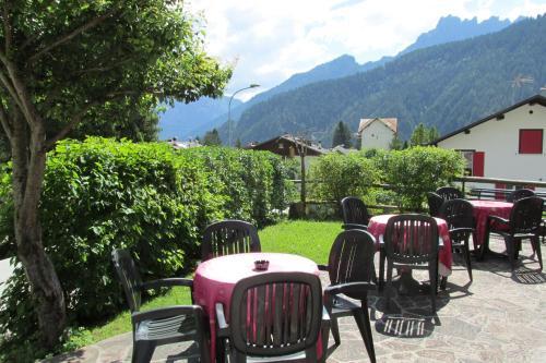 Hotel Miramonti