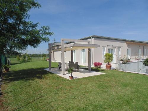 Agroturismo Agriturismo Dell'orto