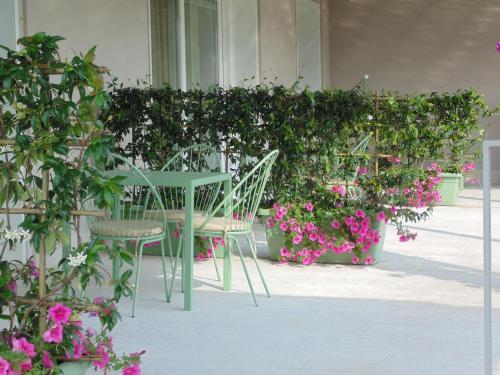 Agroturismo Agriturismo Dell'orto
