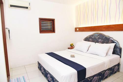 Hotel Olympic