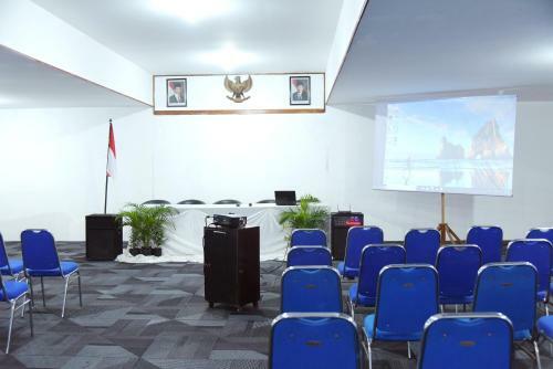 Hotel Olympic